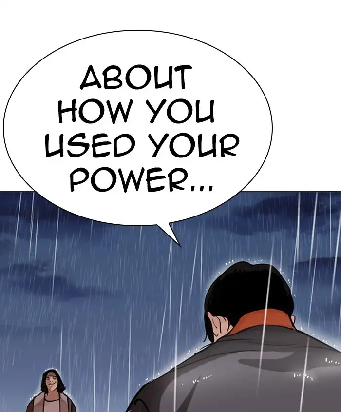 18+ Lookism Chapter 278: Ep. 278: Hostel (9) page 39