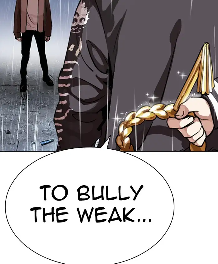 18+ Lookism Chapter 278: Ep. 278: Hostel (9) page 40