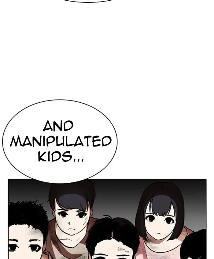 18+ Lookism Chapter 278: Ep. 278: Hostel (9) page 41