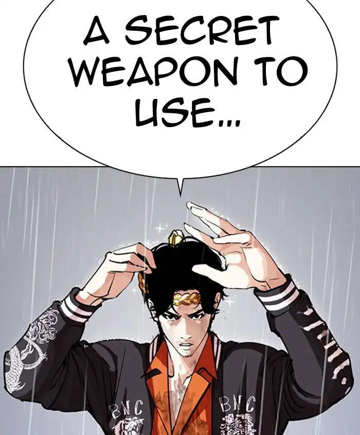 18+ Lookism Chapter 278: Ep. 278: Hostel (9) page 46