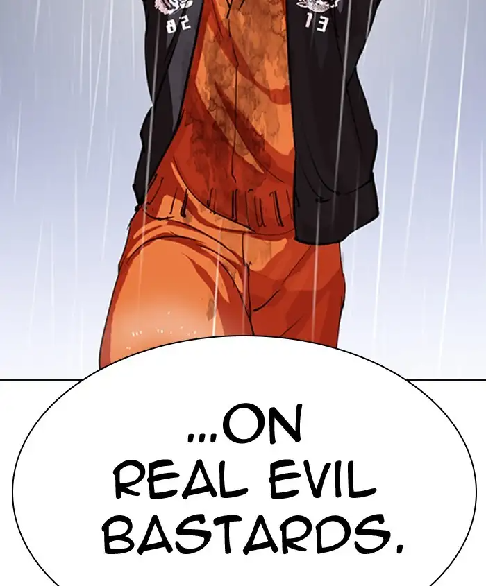 18+ Lookism Chapter 278: Ep. 278: Hostel (9) page 47