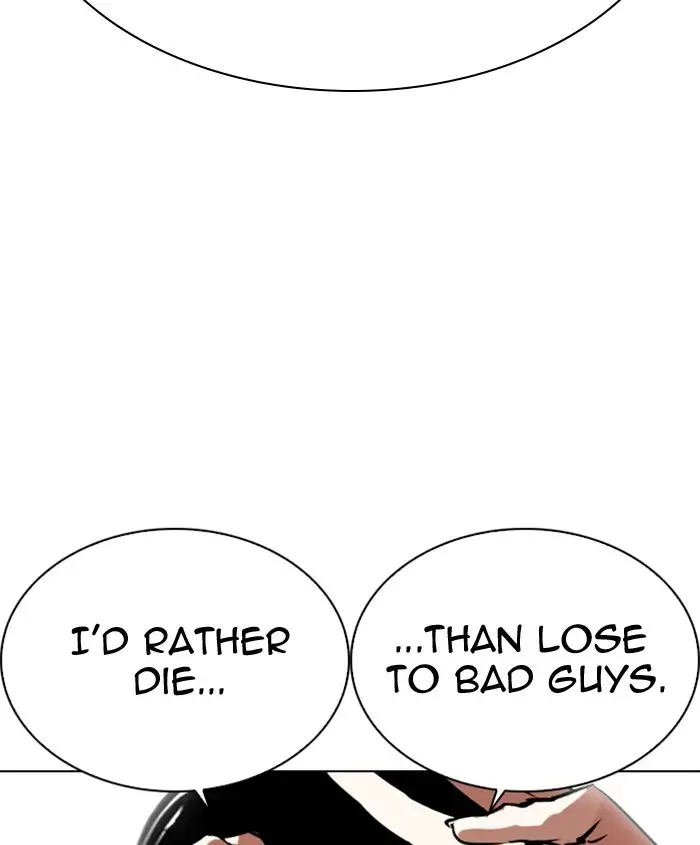 18+ Lookism Chapter 278: Ep. 278: Hostel (9) page 48