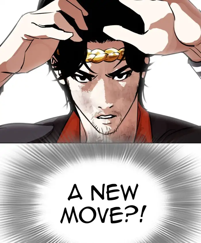18+ Lookism Chapter 278: Ep. 278: Hostel (9) page 49