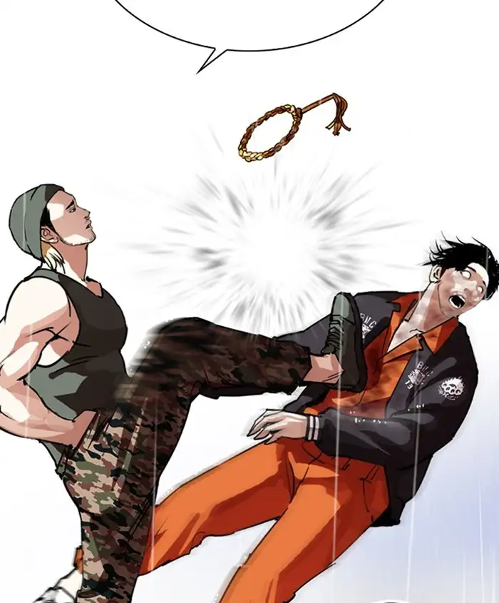 18+ Lookism Chapter 278: Ep. 278: Hostel (9) page 51