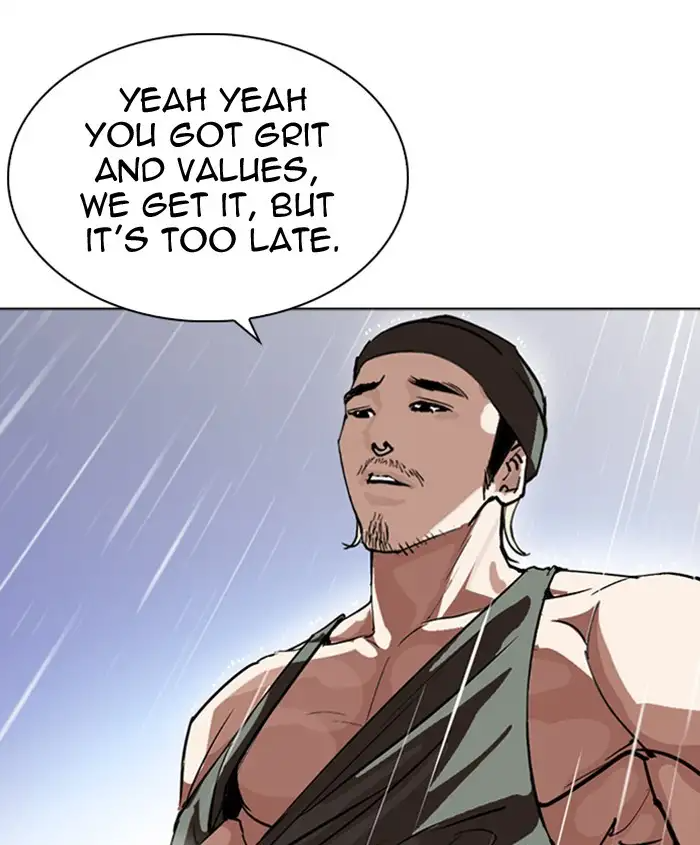 18+ Lookism Chapter 278: Ep. 278: Hostel (9) page 53