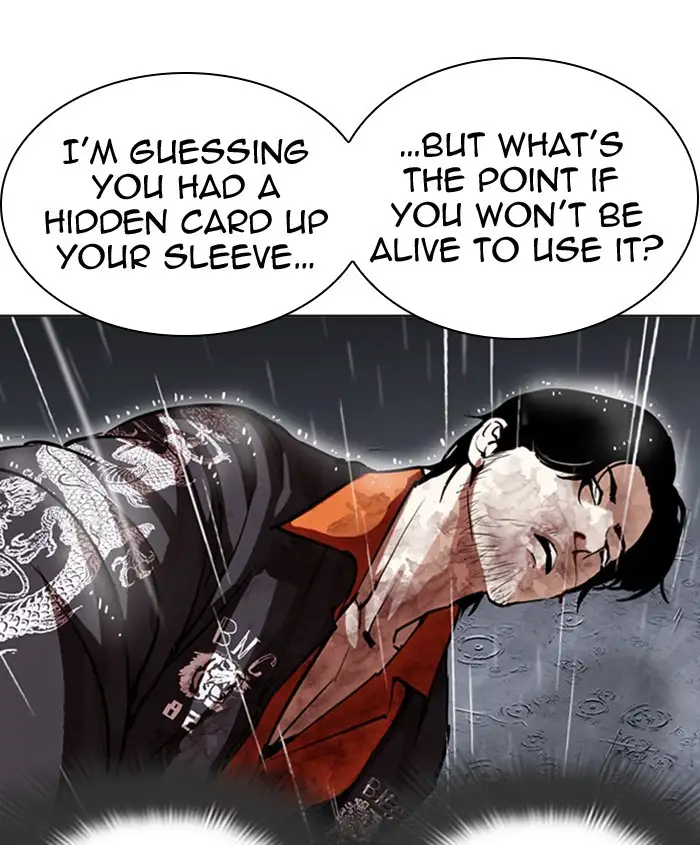 18+ Lookism Chapter 278: Ep. 278: Hostel (9) page 55