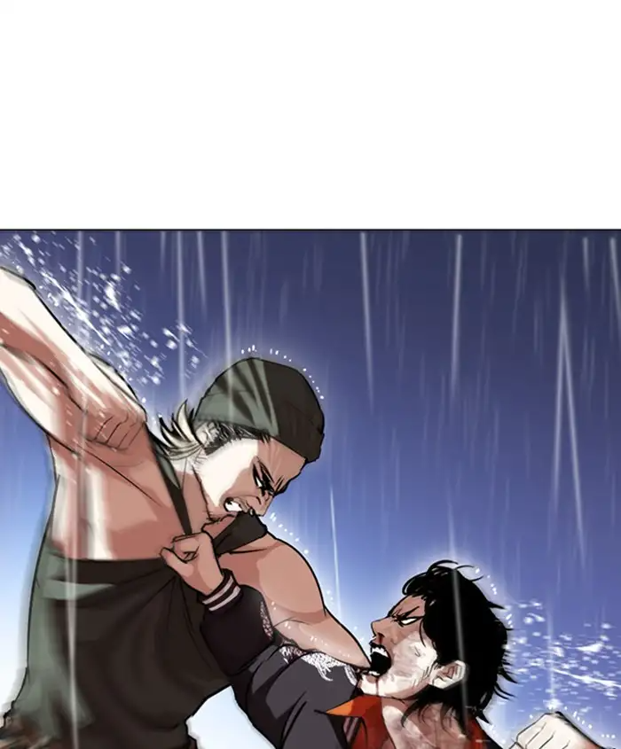 18+ Lookism Chapter 278: Ep. 278: Hostel (9) page 58