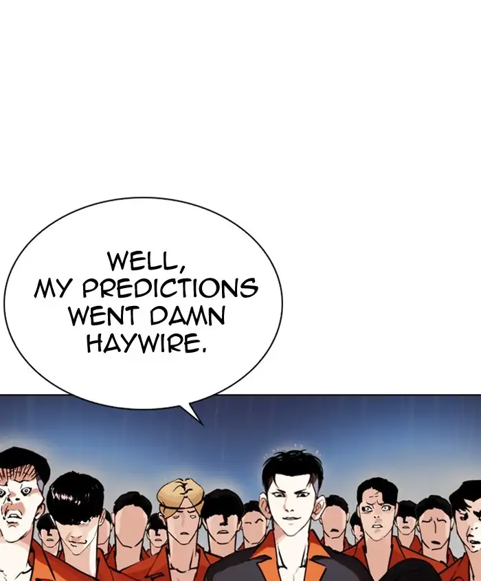 18+ Lookism Chapter 278: Ep. 278: Hostel (9) page 70