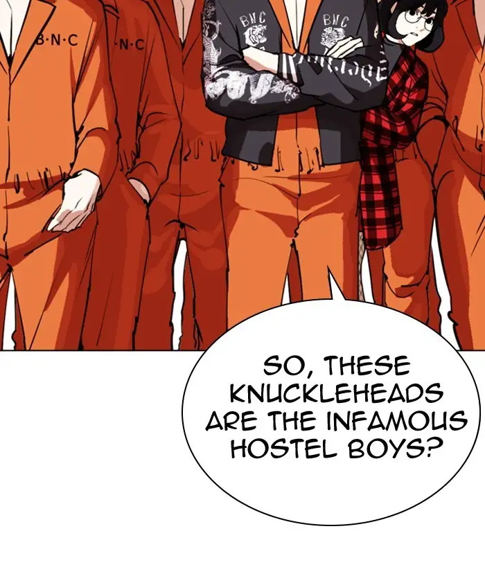 18+ Lookism Chapter 278: Ep. 278: Hostel (9) page 71