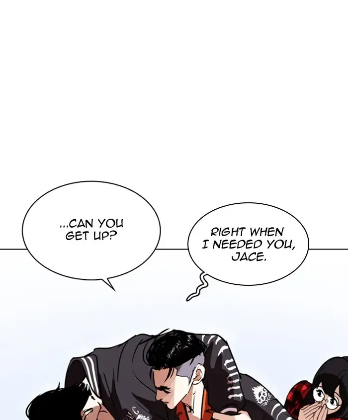 18+ Lookism Chapter 278: Ep. 278: Hostel (9) page 72