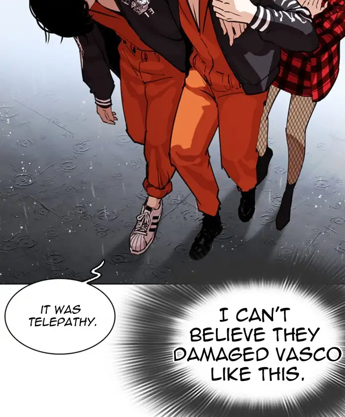 18+ Lookism Chapter 278: Ep. 278: Hostel (9) page 73