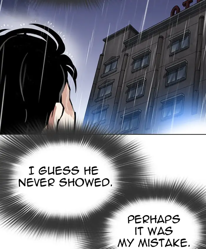 18+ Lookism Chapter 278: Ep. 278: Hostel (9) page 75