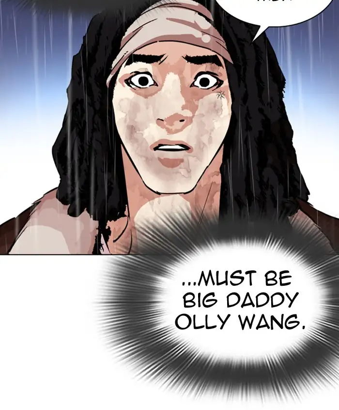 18+ Lookism Chapter 278: Ep. 278: Hostel (9) page 77