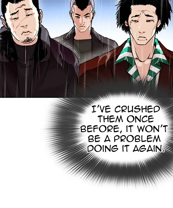 18+ Lookism Chapter 278: Ep. 278: Hostel (9) page 79