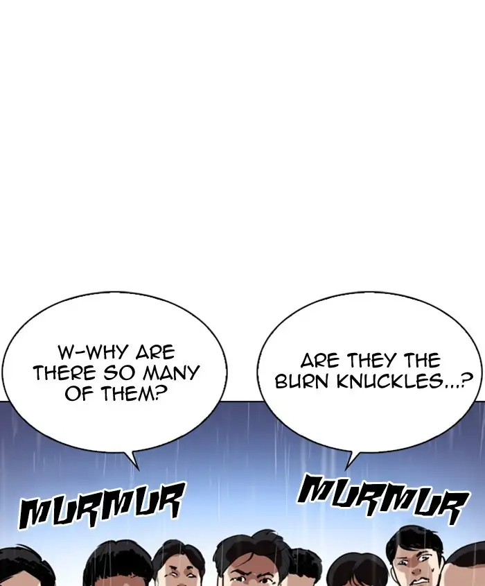 18+ Lookism Chapter 278: Ep. 278: Hostel (9) page 80