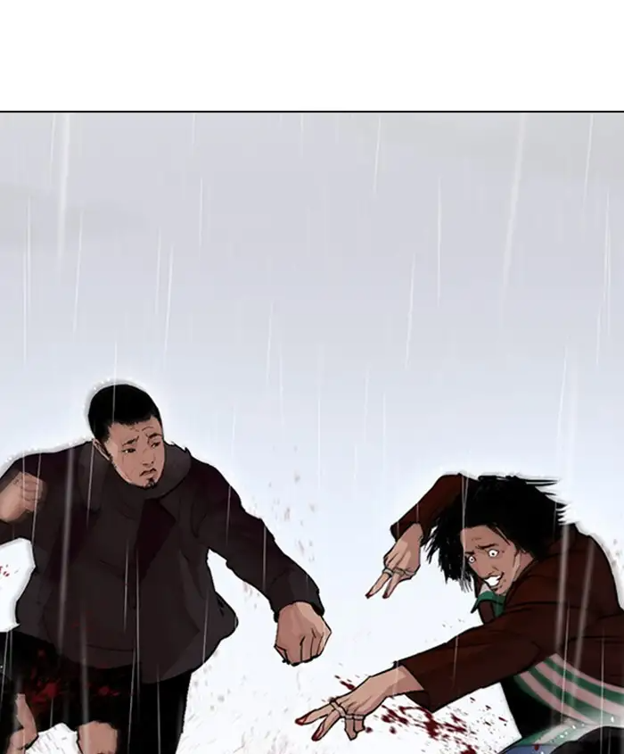 18+ Lookism Chapter 278: Ep. 278: Hostel (9) page 91