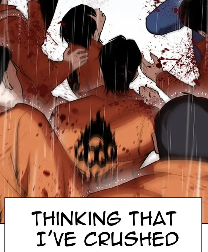 18+ Lookism Chapter 278: Ep. 278: Hostel (9) page 92