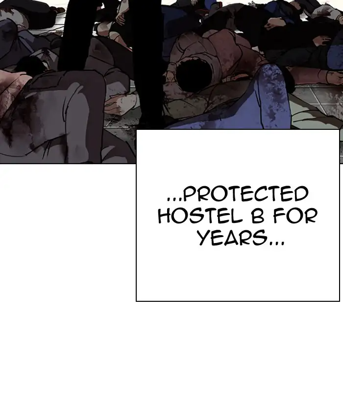 18+ Lookism Chapter 278: Ep. 278: Hostel (9) page 103