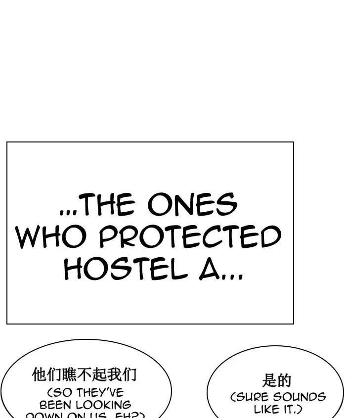 18+ Lookism Chapter 278: Ep. 278: Hostel (9) page 104