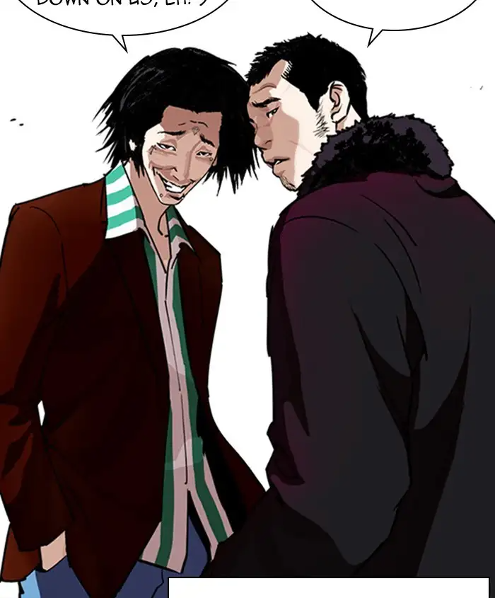 18+ Lookism Chapter 278: Ep. 278: Hostel (9) page 105