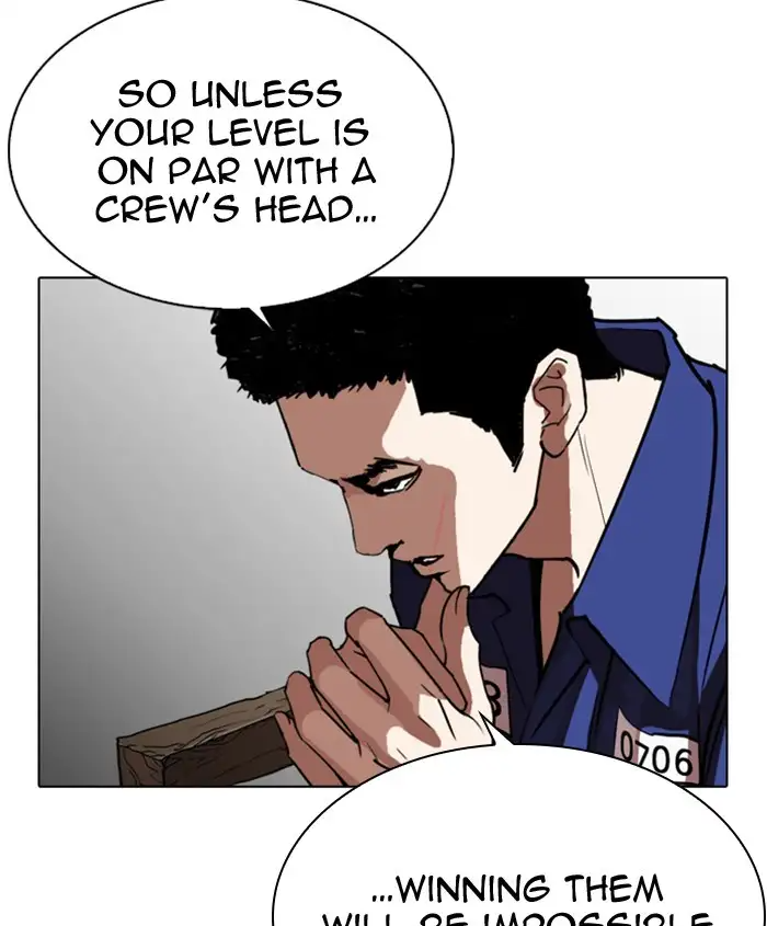 18+ Lookism Chapter 278: Ep. 278: Hostel (9) page 108
