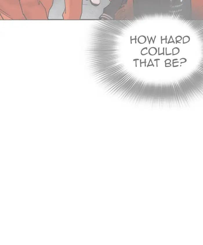 18+ Lookism Chapter 278: Ep. 278: Hostel (9) page 118