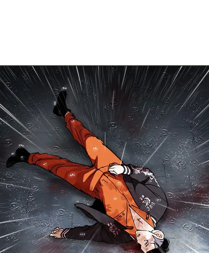 18+ Lookism Chapter 278: Ep. 278: Hostel (9) page 119