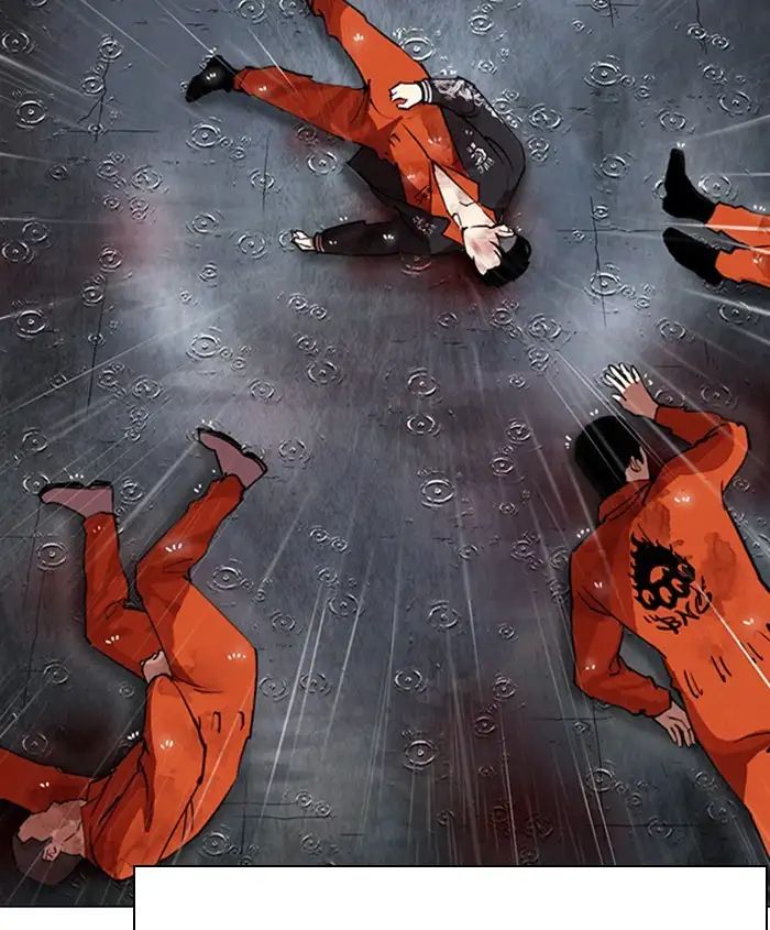 18+ Lookism Chapter 278: Ep. 278: Hostel (9) page 122