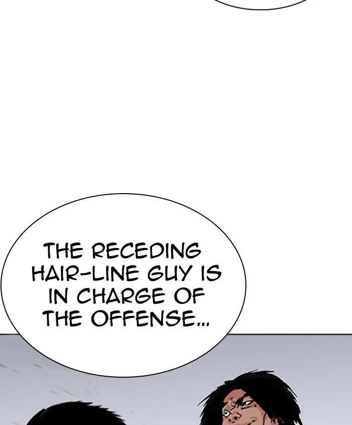 18+ Lookism Chapter 278: Ep. 278: Hostel (9) page 126