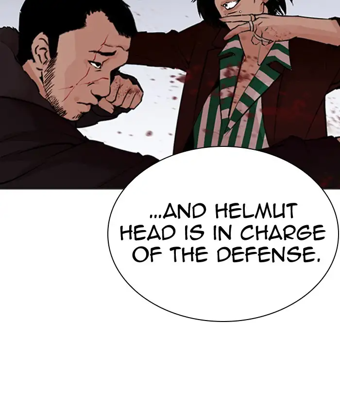 18+ Lookism Chapter 278: Ep. 278: Hostel (9) page 127