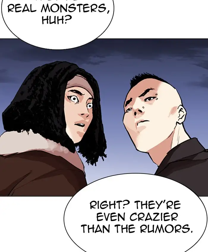 18+ Lookism Chapter 278: Ep. 278: Hostel (9) page 130