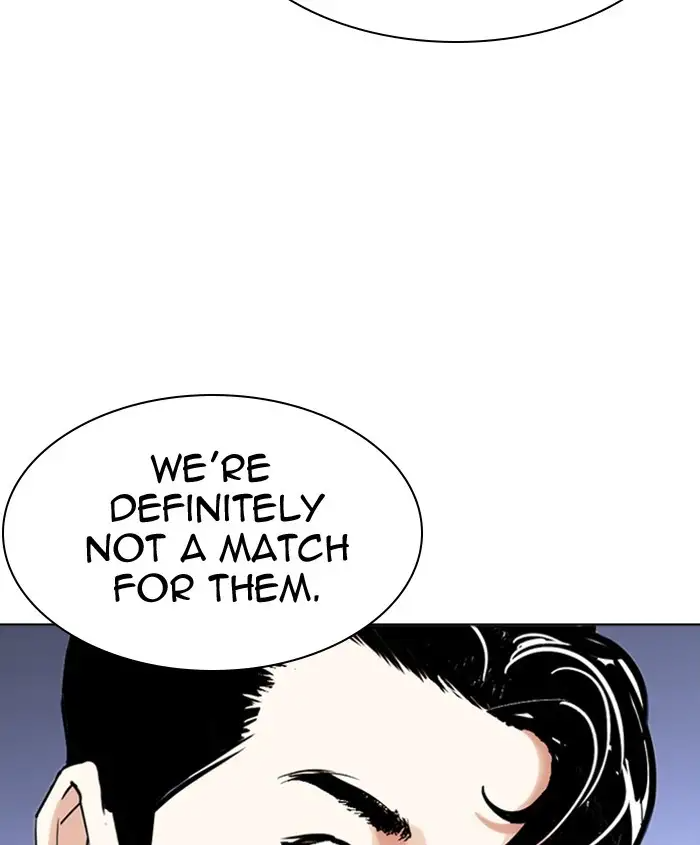 18+ Lookism Chapter 278: Ep. 278: Hostel (9) page 131