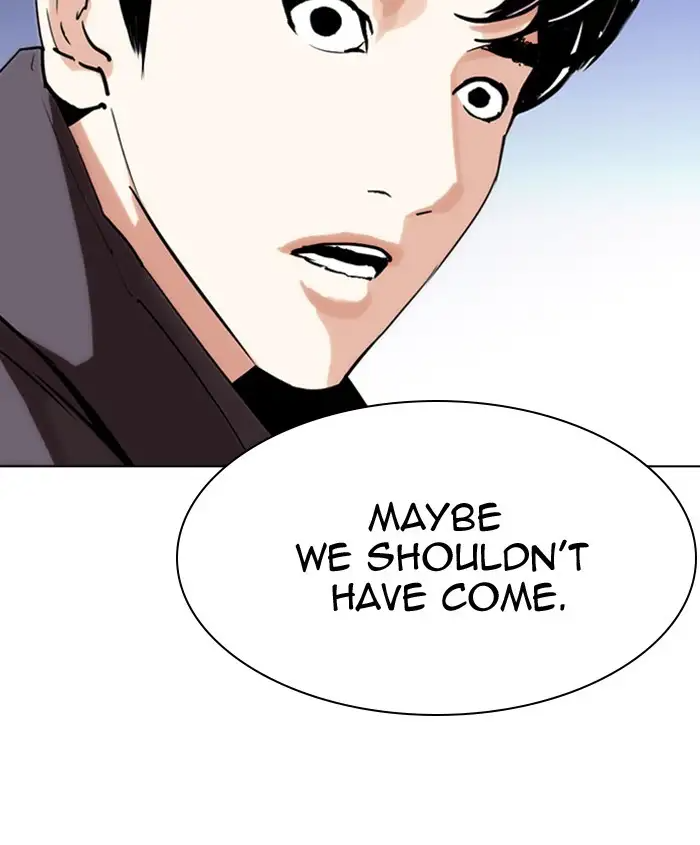 18+ Lookism Chapter 278: Ep. 278: Hostel (9) page 132