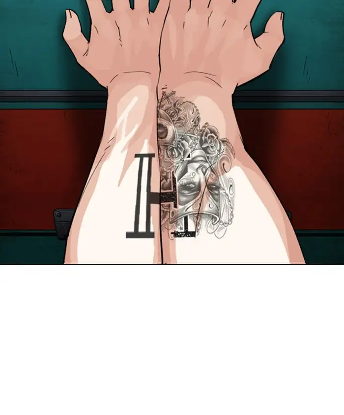 18+ Lookism Chapter 278: Ep. 278: Hostel (9) page 134