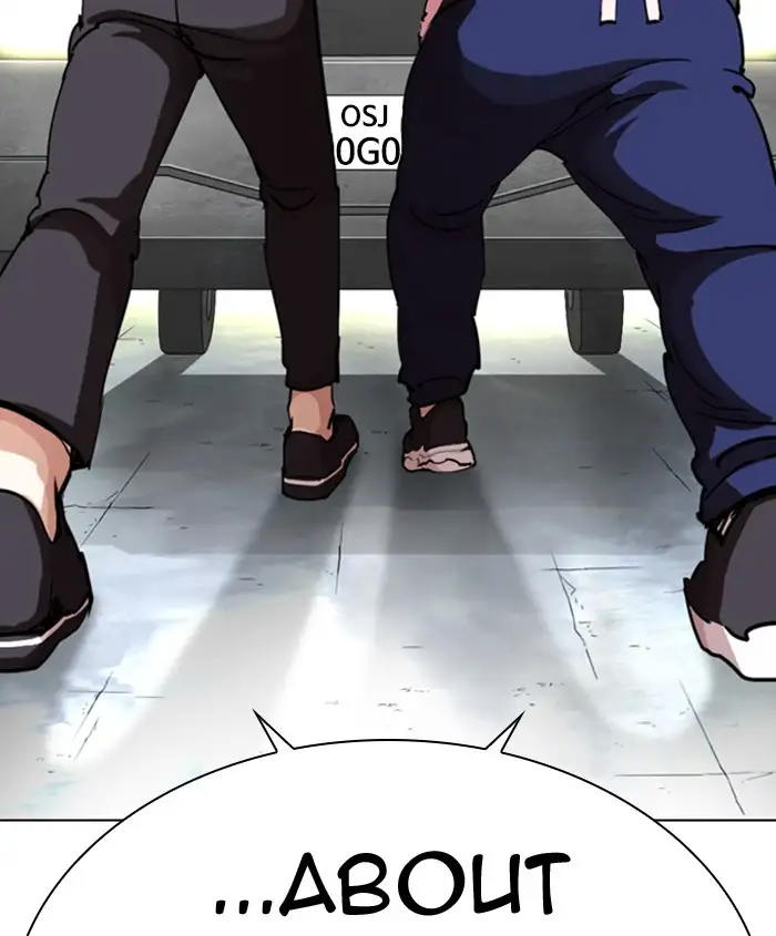 18+ Lookism Chapter 278: Ep. 278: Hostel (9) page 137