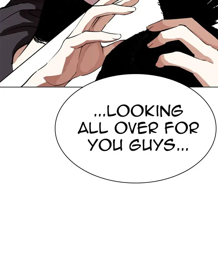 18+ Lookism Chapter 278: Ep. 278: Hostel (9) page 152