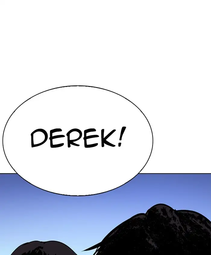 18+ Lookism Chapter 278: Ep. 278: Hostel (9) page 153