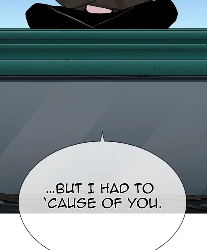 18+ Lookism Chapter 278: Ep. 278: Hostel (9) page 158