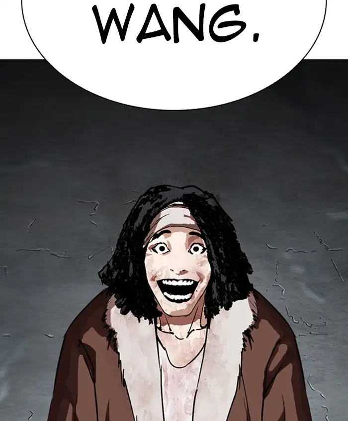 18+ Lookism Chapter 278: Ep. 278: Hostel (9) page 160
