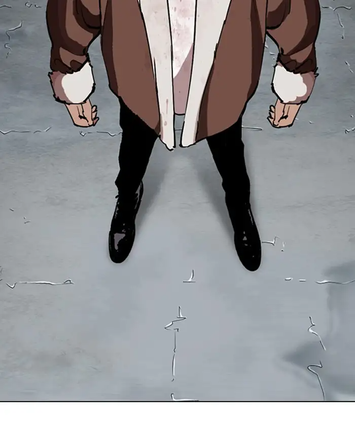 18+ Lookism Chapter 278: Ep. 278: Hostel (9) page 161
