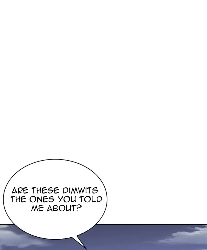18+ Lookism Chapter 278: Ep. 278: Hostel (9) page 162