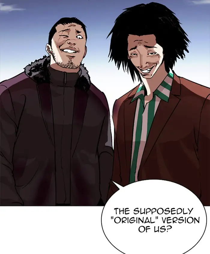 18+ Lookism Chapter 278: Ep. 278: Hostel (9) page 163