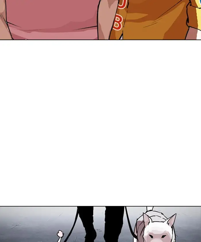 18+ Lookism Chapter 278: Ep. 278: Hostel (9) page 166