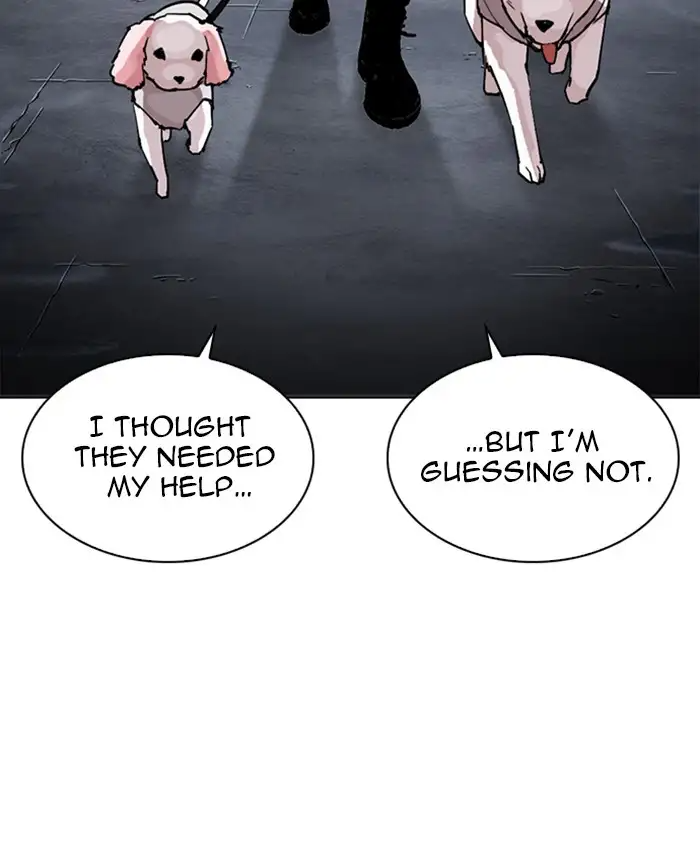 18+ Lookism Chapter 278: Ep. 278: Hostel (9) page 167
