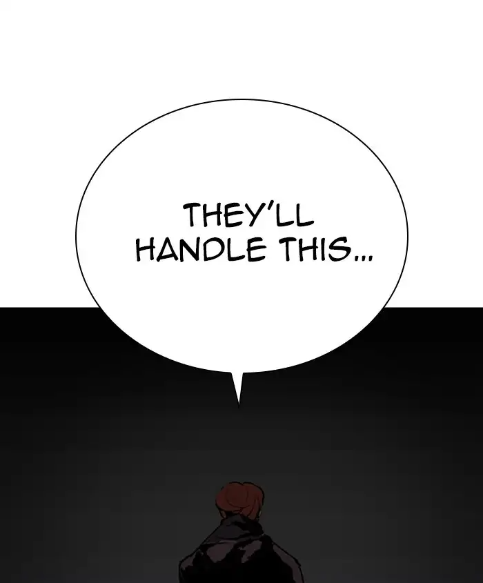 18+ Lookism Chapter 278: Ep. 278: Hostel (9) page 168