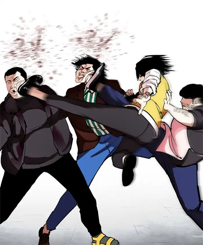 18+ Lookism Chapter 278: Ep. 278: Hostel (9) page 173