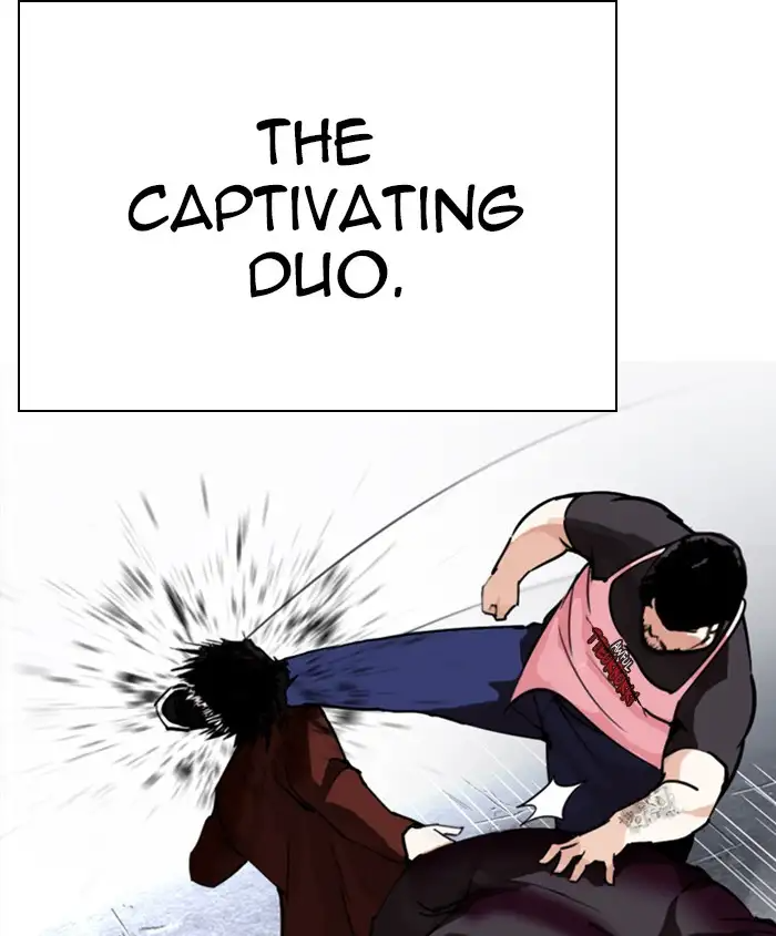 18+ Lookism Chapter 278: Ep. 278: Hostel (9) page 177