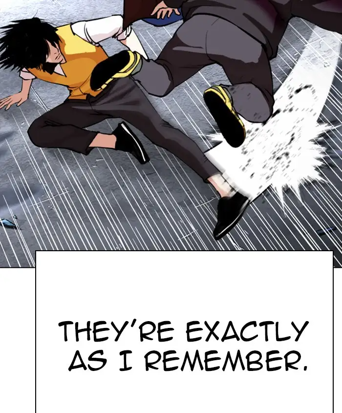 18+ Lookism Chapter 278: Ep. 278: Hostel (9) page 178