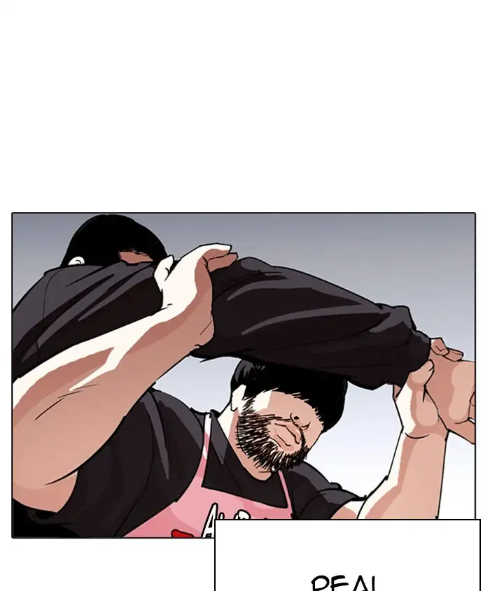 18+ Lookism Chapter 278: Ep. 278: Hostel (9) page 181