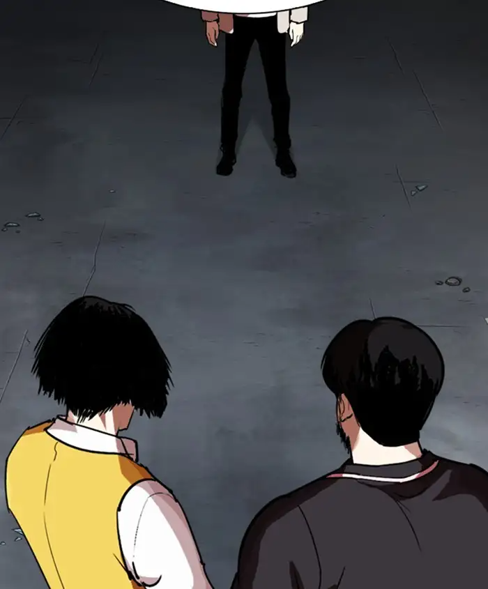 18+ Lookism Chapter 278: Ep. 278: Hostel (9) page 187